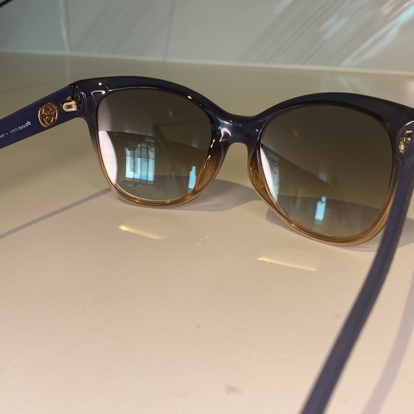 Gucci Diamante Sunglasses GG 3795/F/ 😎 - Picture 6 of 6